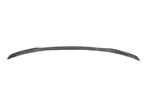 BMW 5 Series F10/F11 2010–2016 Spoiler V2 (for F10, Carbon) photo 14