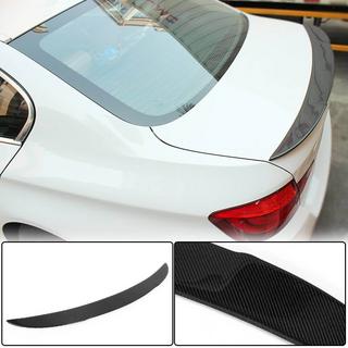 Spoiler V2 (for F10, Carbon) BMW 5 Series F10/F11 2010–2016 photo 1
