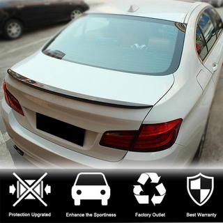 Spoiler V2 (for F10, Carbon) BMW 5 Series F10/F11 2010–2016 photo 2