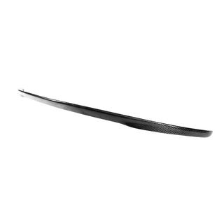 Spoiler V2 (for F10, Carbon) BMW 5 Series F10/F11 2010–2016 photo 4