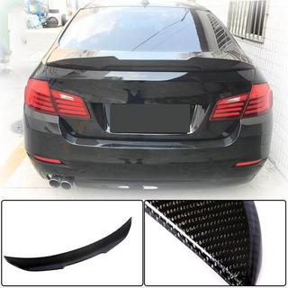 PSM-Style Spoiler (for F10, Carbon) BMW 5 Series F10/F11 2010–2016 photo 1