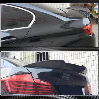 PSM-Style Spoiler (for F10, Carbon) BMW 5 Series F10/F11 2010–2016 photo 4