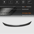 BMW 5 Series F10/F11 2010–2016 Spoiler V4 (for F10, Carbon) photo 5