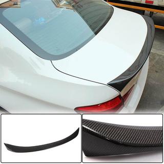 Spoiler V4 (for F10, Carbon) BMW 5 Series F10/F11 2010–2016 photo 1