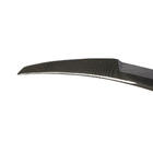 BMW 5 Series F10/F11 2010–2016 M4-Style Spoiler (for F10, Carbon) photo 6