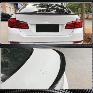 M4-Style Spoiler (for F10, Carbon) BMW 5 Series F10/F11 2010–2016 photo 3