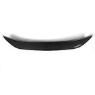 BMW 5 Series F10/F11 2010–2016 Spoiler V3 (for F10, Carbon) photo 5