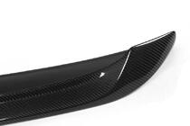 BMW 5 Series F10/F11 2010–2016 Spoiler V3 (for F10, Carbon) photo 6