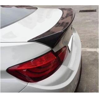 Spoiler V3 (for F10, Carbon) BMW 5 Series F10/F11 2010–2016 photo 2