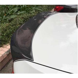 Spoiler V3 (for F10, Carbon) BMW 5 Series F10/F11 2010–2016 photo 3