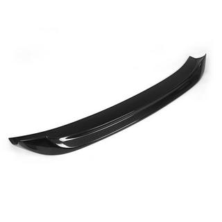 Spoiler V3 (for F10, Carbon) BMW 5 Series F10/F11 2010–2016 photo 4