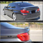 BMW 5 Series F10/F11 2010–2016 P-Style Spoiler (for F10, Carbon) photo 6