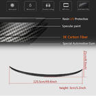 BMW 5 Series F10/F11 2010–2016 P-Style Spoiler (for F10, Carbon) photo 7