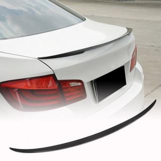 P-Style Spoiler (for F10, Carbon) photo 1