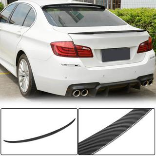 P-Style Spoiler (for F10, Carbon) photo 2
