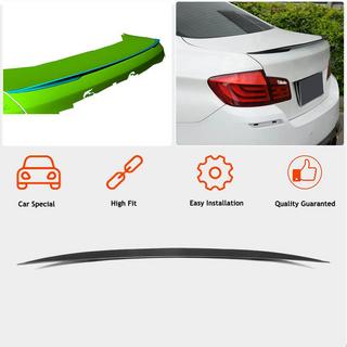 P-Style Spoiler (for F10, Carbon) photo 3