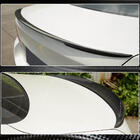 BMW 5 Series F10/F11 2010–2016 Trunk Lid Spoiler FRP V10 (SD) photo 5