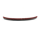 BMW 5 Series G30/G31 2017–2023 Spoiler V1 (for G30/F90, Carbon) photo 6