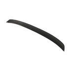 BMW 5 Series G30/G31 2017–2023 Spoiler V1 (for G30/F90, Carbon) photo 7