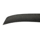 BMW 5 Series G30/G31 2017–2023 Spoiler V1 (for G30/F90, Carbon) photo 8