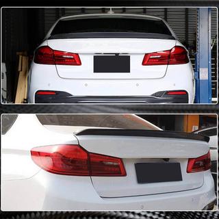 Spoiler V1 (for G30/F90, Carbon) BMW 5 Series G30/G31 2017–2023 photo 2