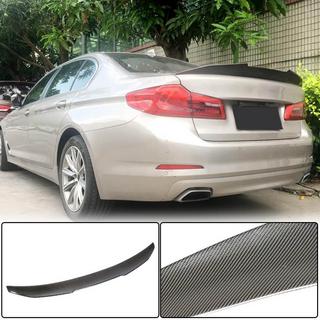 PSM-Style V1 Spoiler (for G30/F90, Carbon) BMW 5 Series G30/G31 2017–2023 photo 1
