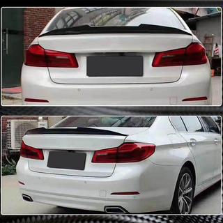 PSM-Style V1 Spoiler (for G30/F90, Carbon) BMW 5 Series G30/G31 2017–2023 photo 4