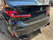BMW 5 Series G30/G31 2017–2023 Spoiler V2 (for G30/F90, Carbon) photo 7