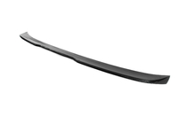 BMW 5 Series G30/G31 2017–2023 Spoiler V2 (for G30/F90, Carbon) photo 10