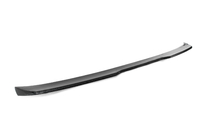 BMW 5 Series G30/G31 2017–2023 Spoiler V2 (for G30/F90, Carbon) photo 11