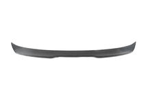 BMW 5 Series G30/G31 2017–2023 Spoiler V2 (for G30/F90, Carbon) photo 5