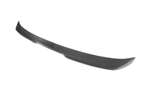 BMW 5 Series G30/G31 2017–2023 Spoiler V2 (for G30/F90, Carbon) photo 4