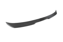 BMW 5 Series G30/G31 2017–2023 Spoiler V2 (for G30/F90, Carbon) photo 12