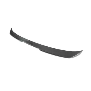 Spoiler V2 (for G30/F90, Carbon) photo 4