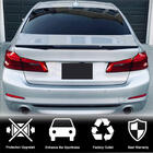BMW 5 Series G30/G31 2017–2023 M4-Style Spoiler (for G30/F90, Carbon) photo 3