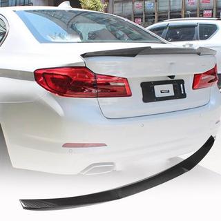 M4-Style Spoiler (for G30/F90, Carbon) BMW 5 Series G30/G31 2017–2023 photo 1