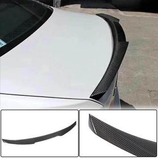 M4-Style Spoiler (for G30/F90, Carbon) BMW 5 Series G30/G31 2017–2023 photo 2