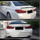 BMW 5 Series G30/G31 2017–2023 PSM-Style V2 Spoiler (for G30/F90, Carbon) photo 3