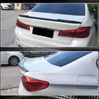 BMW 5 Series G30/G31 2017–2023 PSM-Style V2 Spoiler (for G30/F90, Carbon) photo 4