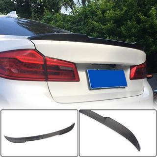 PSM-Style V2 Spoiler (for G30/F90, Carbon) BMW 5 Series G30/G31 2017–2023 photo 1