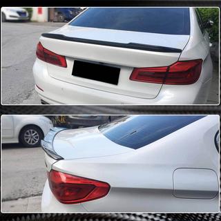 PSM-Style V2 Spoiler (for G30/F90, Carbon) BMW 5 Series G30/G31 2017–2023 photo 4