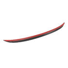 BMW 5 Series G30/G31 2017–2023 Spoiler V3 (for G30/F90, Carbon) photo 5