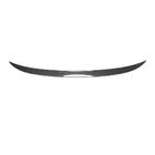 BMW 5 Series G30/G31 2017–2023 Spoiler V3 (for G30/F90, Carbon) photo 6