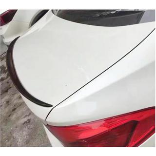 Spoiler V3 (for G30/F90, Carbon) BMW 5 Series G30/G31 2017–2023 photo 4