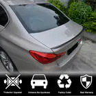 BMW 5 Series G30/G31 2017–2023 Spoiler V4 (for G30/F90, Carbon) photo 3