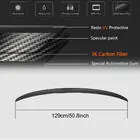 BMW 5 Series G30/G31 2017–2023 Spoiler V4 (for G30/F90, Carbon) photo 6