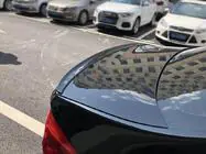 BMW 5 Series G30/G31 2017–2023 Spoiler V4 (for G30/F90, Carbon) photo 8