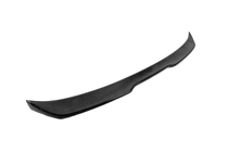 BMW 5 Series G30/G31 2017–2023 PSM-Style V3 Spoiler (for G30/F90, Carbon) photo 4