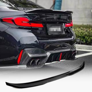 PSM-Style V3 Spoiler (for G30/F90, Carbon) BMW 5 Series G30/G31 2017–2023 photo 1