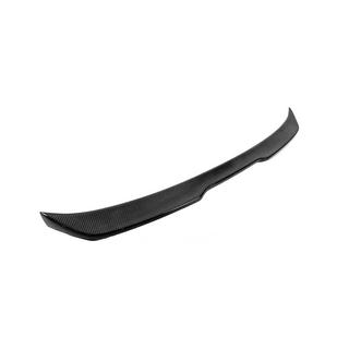 PSM-Style V3 Spoiler (for G30/F90, Carbon) BMW 5 Series G30/G31 2017–2023 photo 4